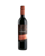 Vinho Colheita Tardia Tinto 500ml - Vinícola Aurora