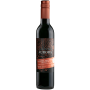 Vinho Colheita Tardia Tinto 500ml - Vinícola Aurora