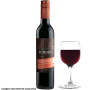 Vinho Colheita Tardia Tinto 500ml - Vinícola Aurora