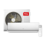 Ar Condicionado Split Hi Wall TCL 22.000 BTUs Quente e Frio R410A - 220V