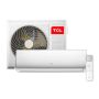 Ar Condicionado Split TCL 12.000 BTUs Quente e Frio R410A - 220V