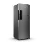 Geladeira Frost Free Duplex Consul CRM56MKBNA 455 Litros Inox - 220V