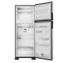 Geladeira Frost Free Duplex Consul CRM56MKBNA 455 Litros Inox - 220V