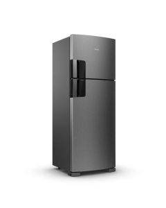 Geladeira Frost Free Duplex Consul CRM56MKBNA 455 Litros Inox - 220V